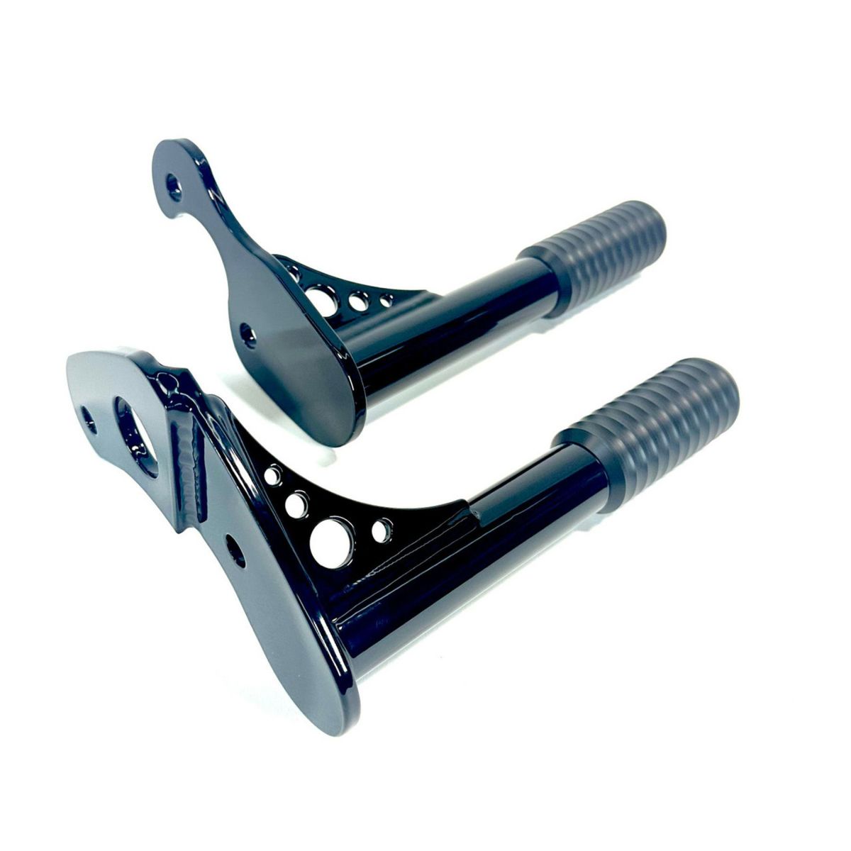 パッセンジャーぺグ クラッシュバー 2025以降 ローライダーST、ヘリテイジクラシック1