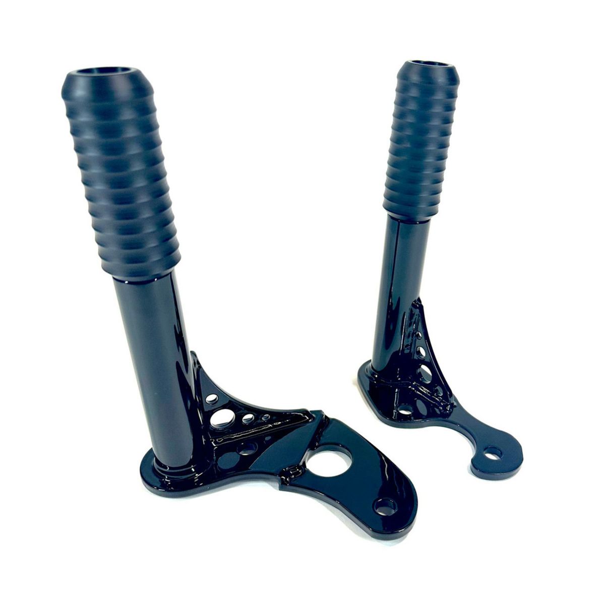 パッセンジャーぺグ クラッシュバー 2025以降 ローライダーST、ヘリテイジクラシック2