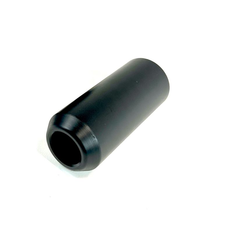 リアクラッシュバー用 スムース・デルリンスライダー 4インチ長 (ボルト付)