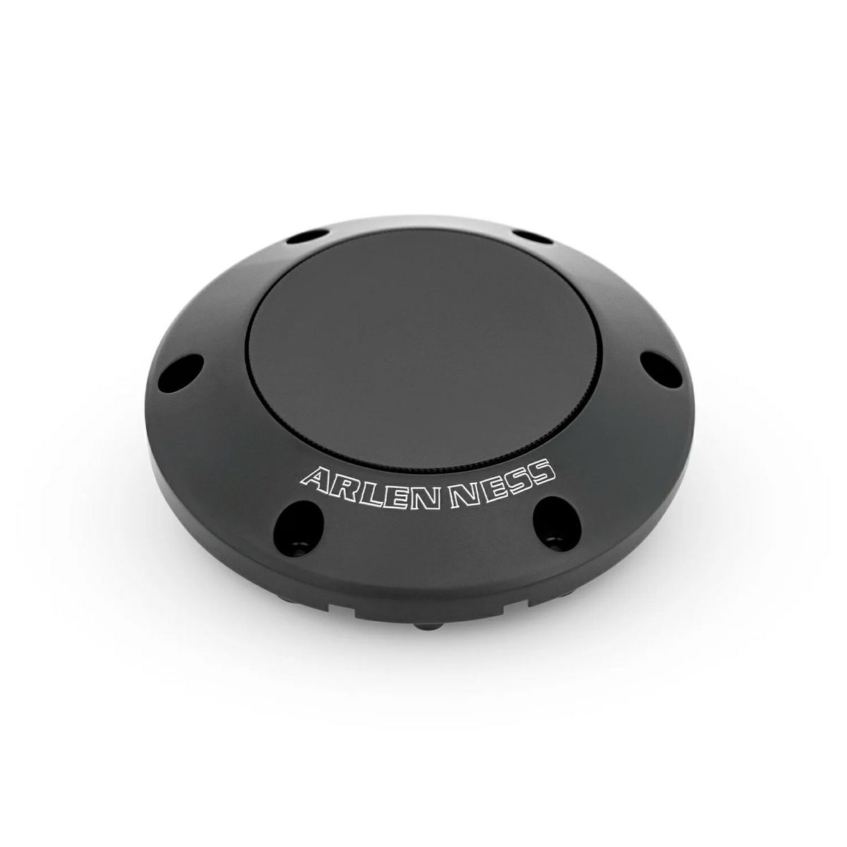 ポップアップ・ガスキャップ (ブラック)4