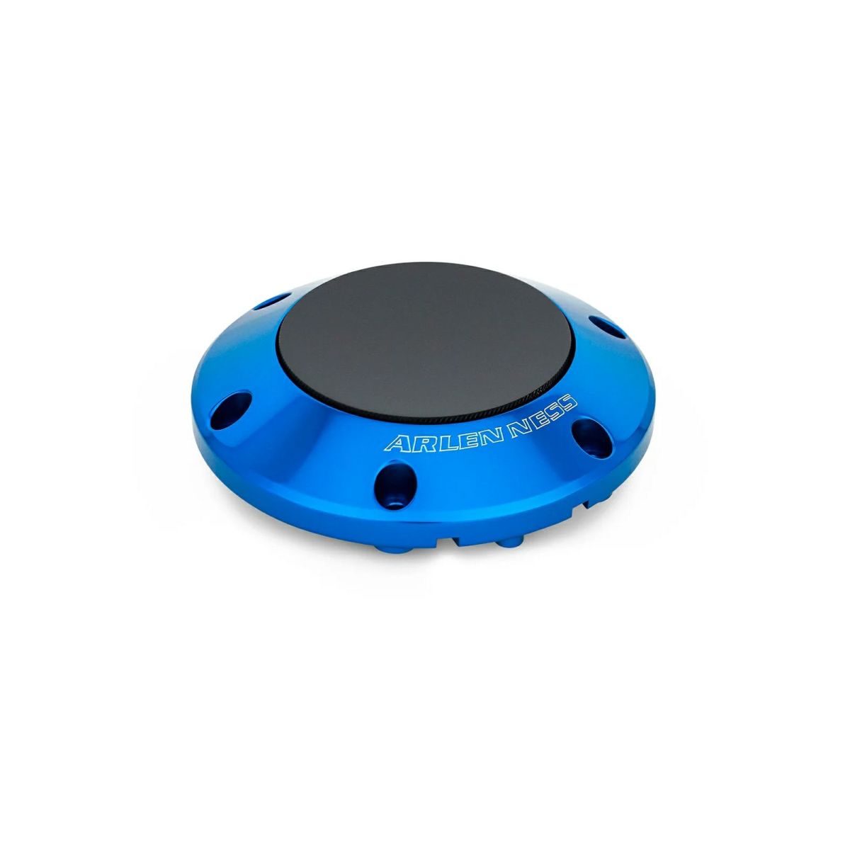 ポップアップ・ガスキャップ (ブルー)3