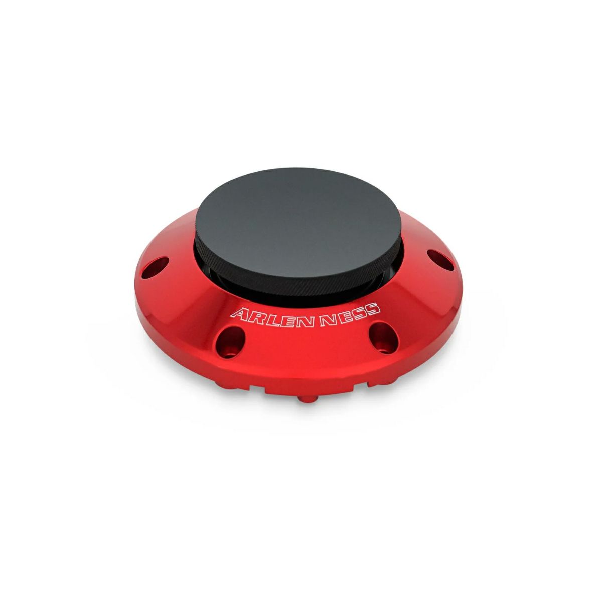 ポップアップ・ガスキャップ (レッド)1