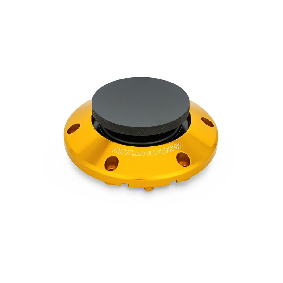 ポップアップ・ガスキャップ (ゴールド)6