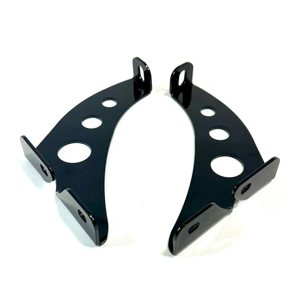 1999～2013 ロードグライド フェアリングサポートブラケット