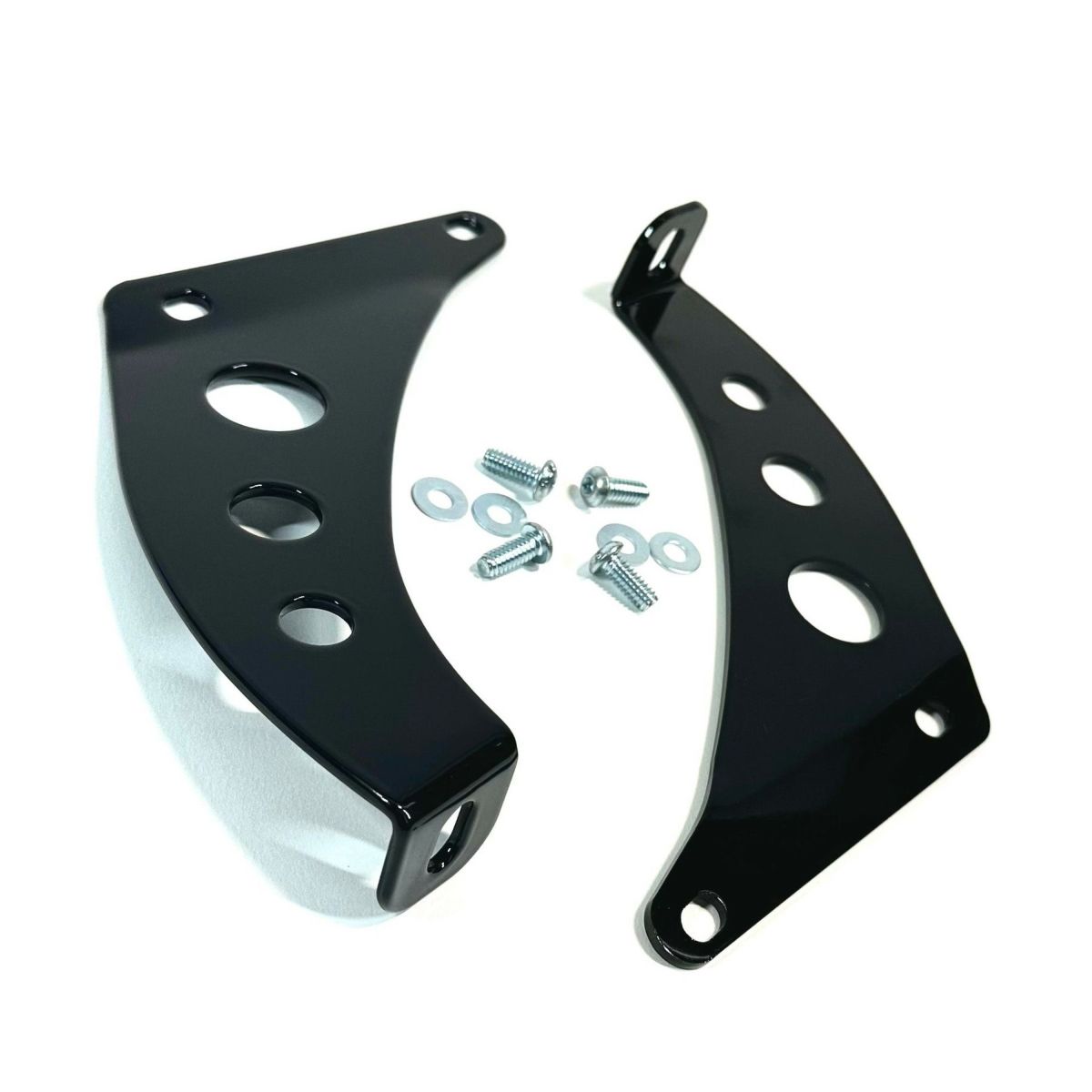 2023以降 ロードグライド3 フェアリングサポートブラケット2