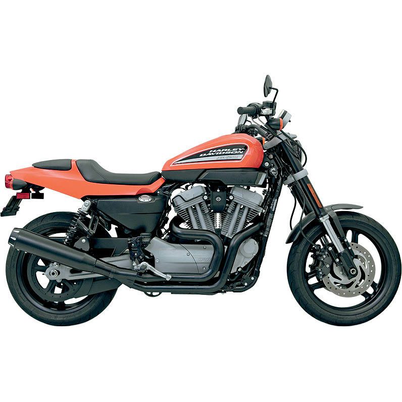 バッサーニ(BASSANI) スポーツスター用 マフラー|ハーレー バッサーニ(BASSANI) スポーツスター用 マフラー|ハーレー