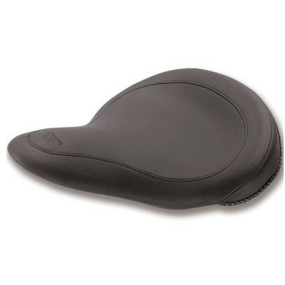 Mustang プレーン ソロシート-01