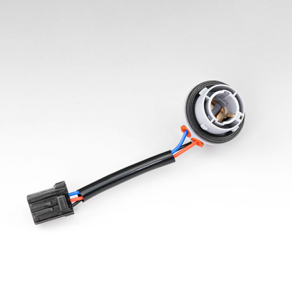 スクエアテールライト用 テールランプソケット ASSY