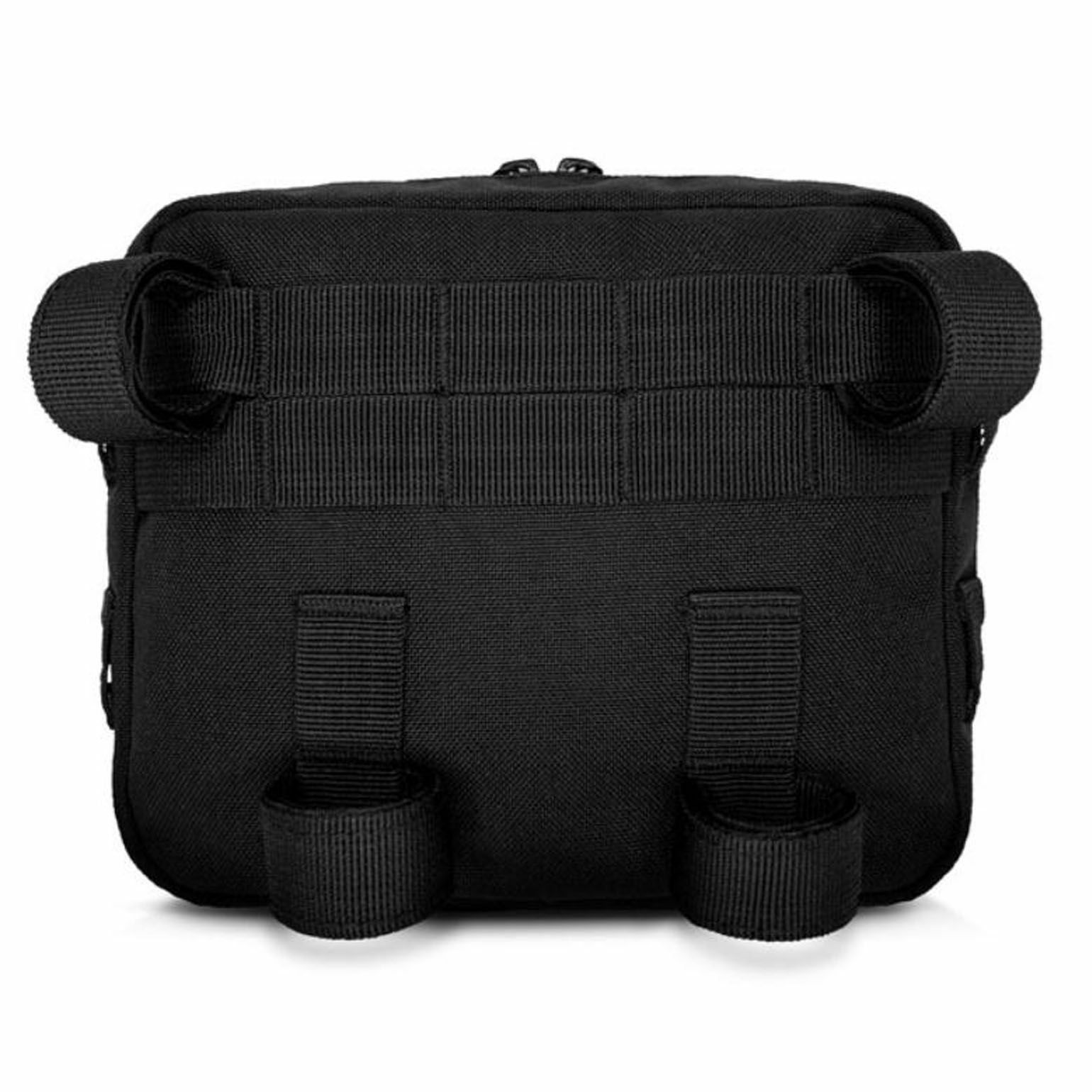 クラブスタイル ハンドルバーバッグ ハインツバイクス 4