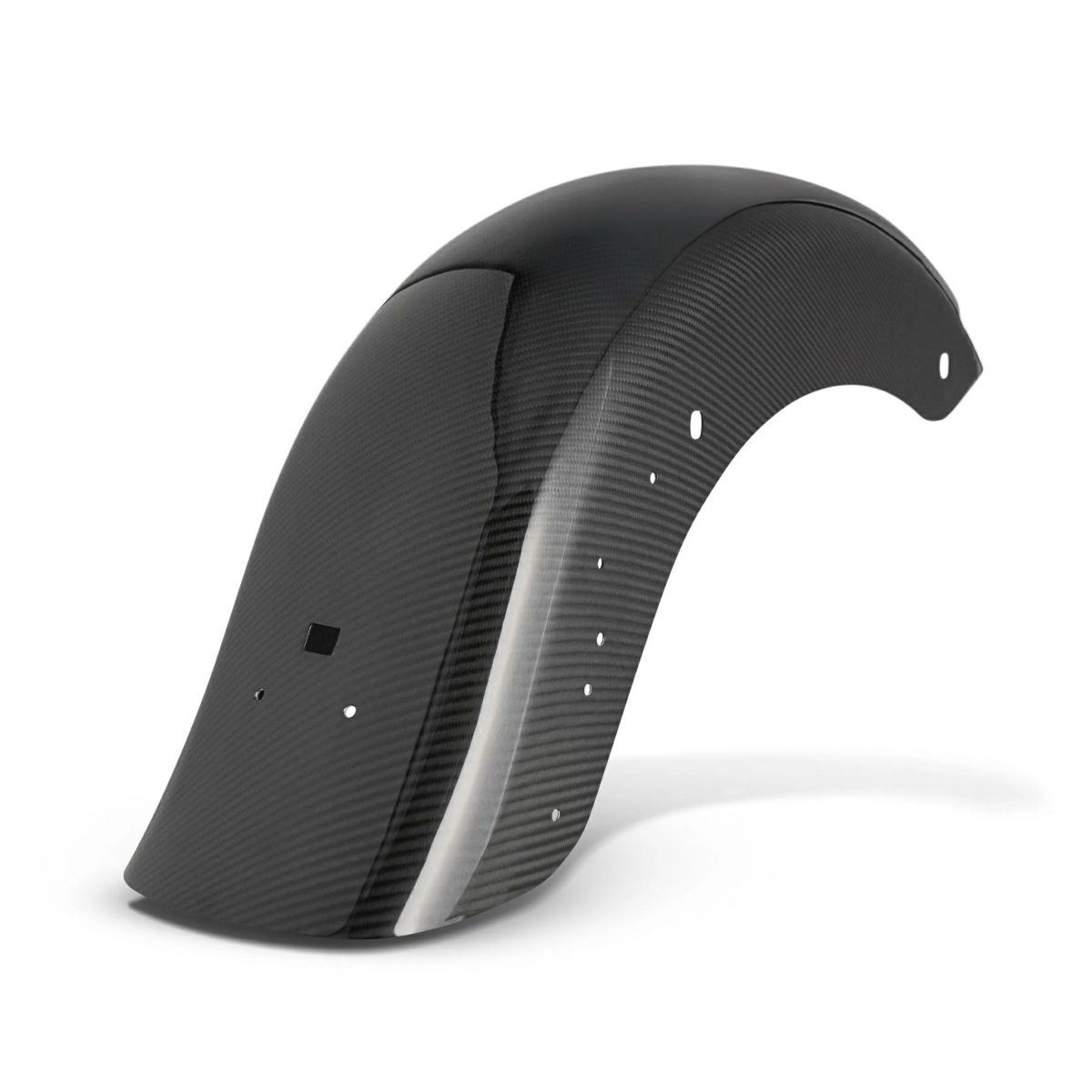 カーボンファイバー・リアフェンダー 2024以降 ツーリング1