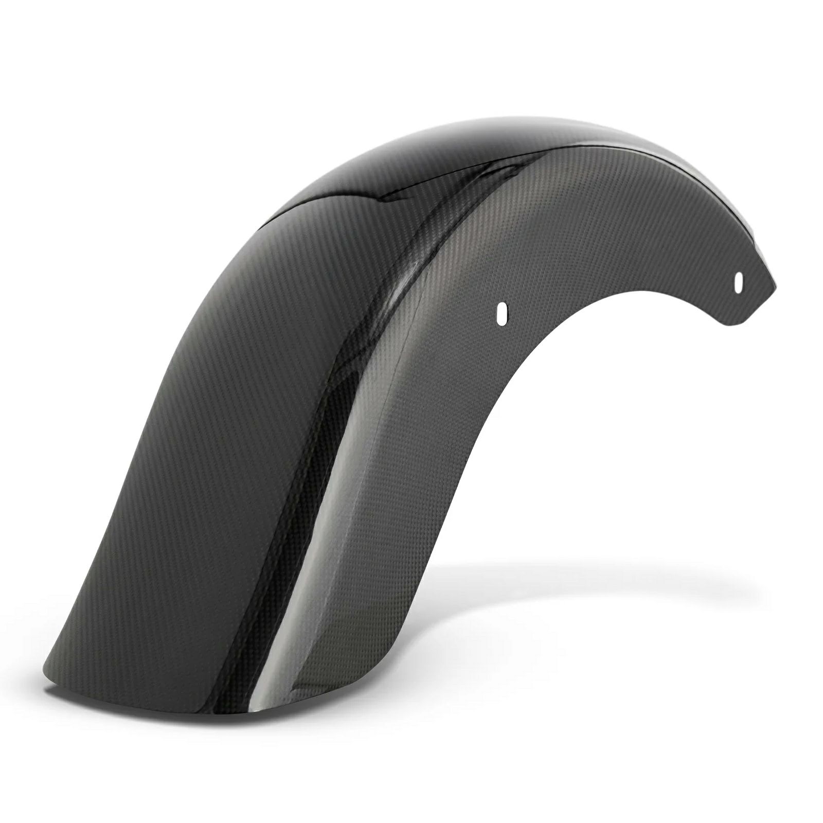 アレンネス カーボンファイバー・リアフェンダー 2024以降 ツーリング