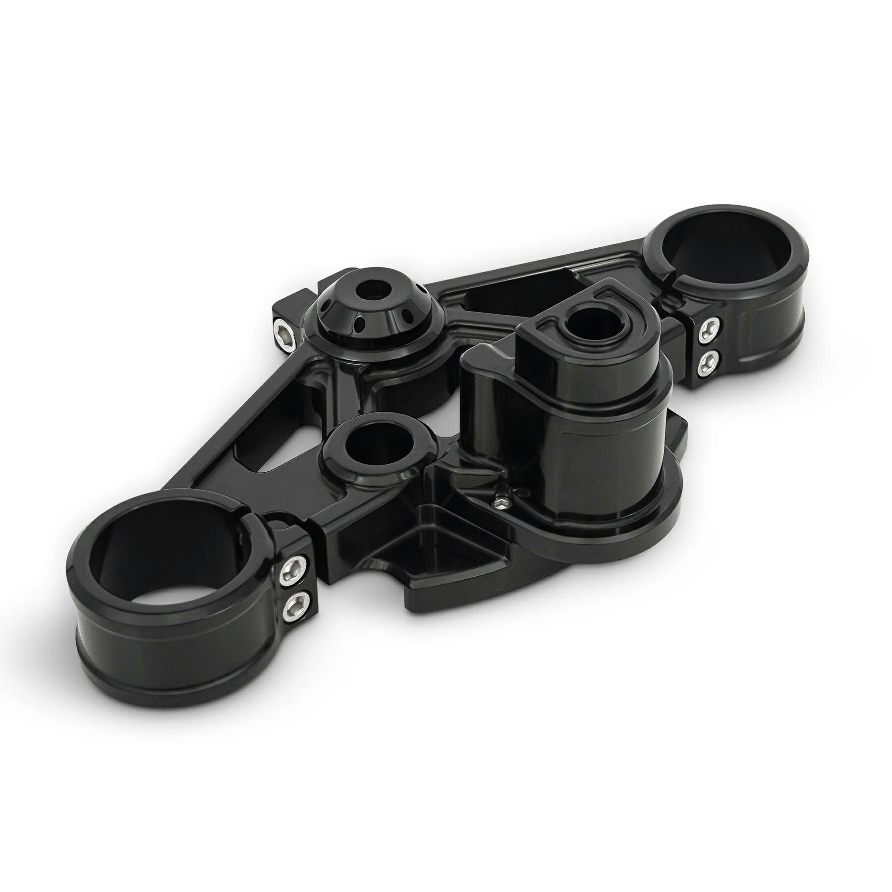 メソッド トップトリプルツリー (ブラック) 2024以降