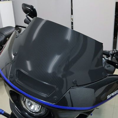 1994以降ツーリング ハーレー純正カラー ロアーフェアリングキット