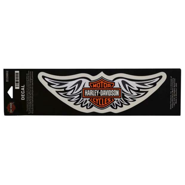 Straight Wing Silver デカール-01