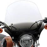 メンフィスシェード　EL PASO 17インチ　スポーツシールド グラデーションブラック-01