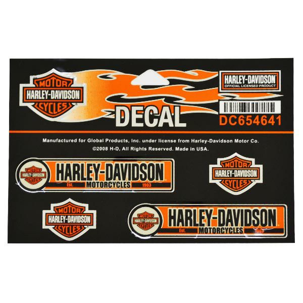 Machinest デカール-01