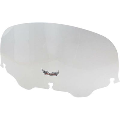 【SALE】SLIP STREAMER 10インチウインドシールド クリア