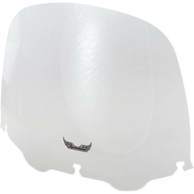 SLIP STREAMER 16インチウインドシールド クリア