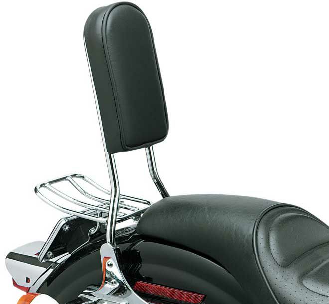 ラウンド・シーシーバー　トール　’06以降ダイナ、'00以降ソフテイル-01