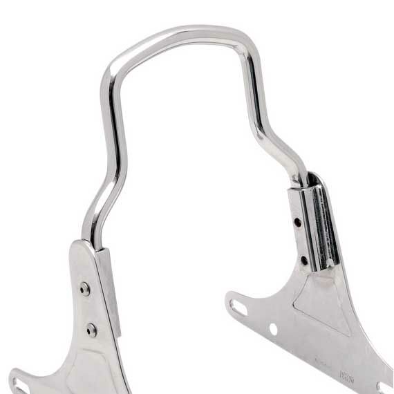 ラウンドシーシーバー・ミニ　'06以降ダイナ、'00以降ソフテイル・ツーリング-03