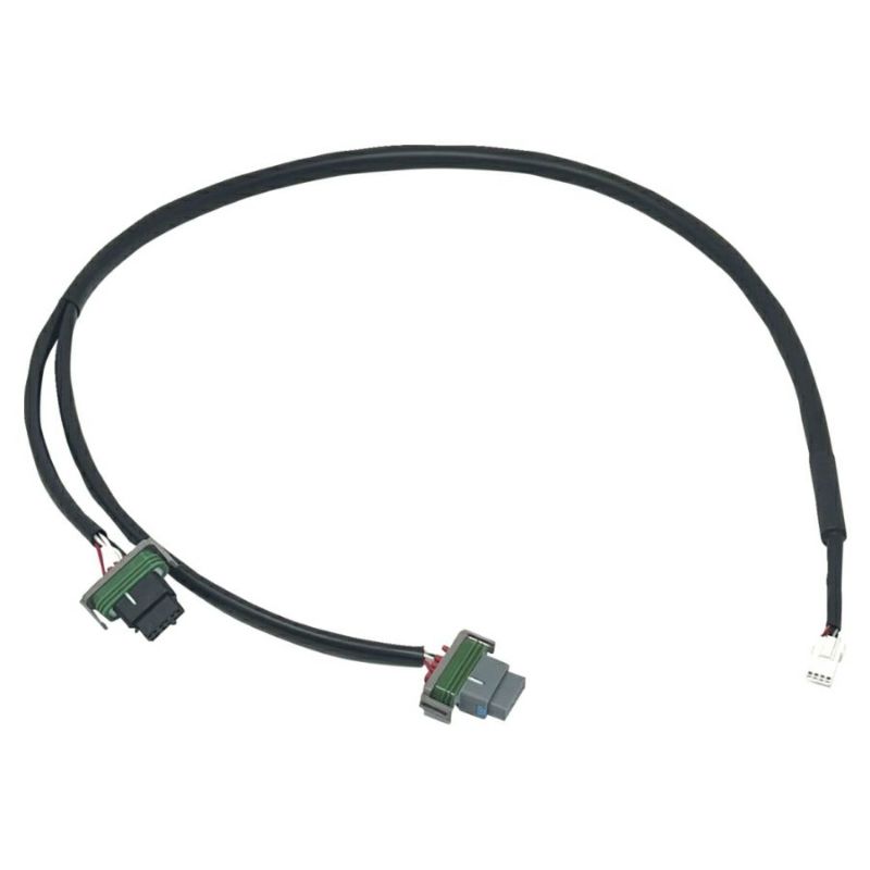 2018～2021 ローライダー/S ２眼メーター用 延長ハーネス