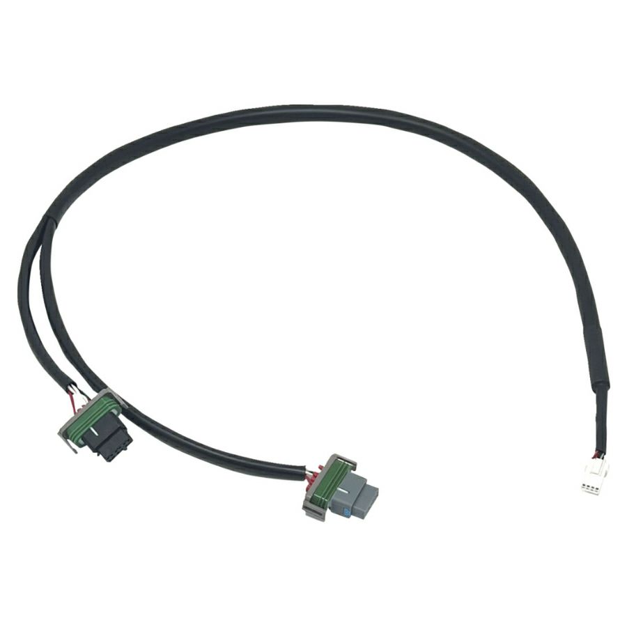 2018～2021 ローライダー/S ２眼メーター用 延長ハーネス