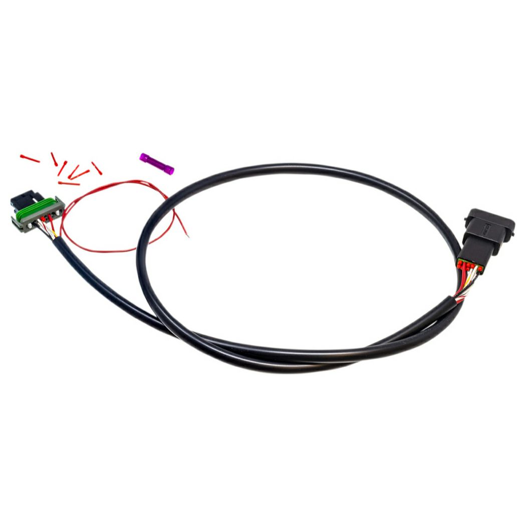 メーター用 延長ハーネス 36インチ