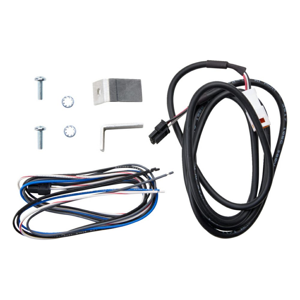 MVXシリーズ 4.5インチ メーター (ホワイトxグレー/ブラック)2