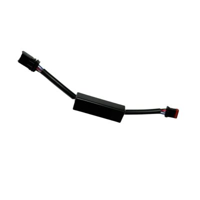 KLEENMOTO RIGID ADAPT XP LEDヘッドライト 取り付けブラケット