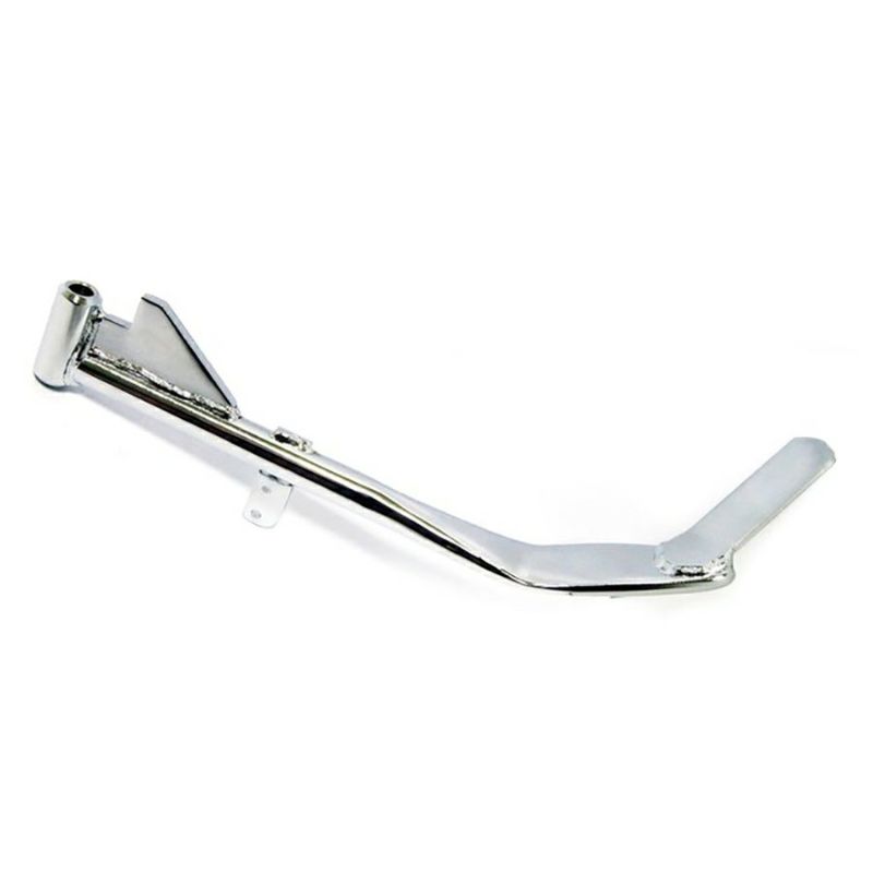 2004～2021 スポーツスター サイドスタンド (クローム)