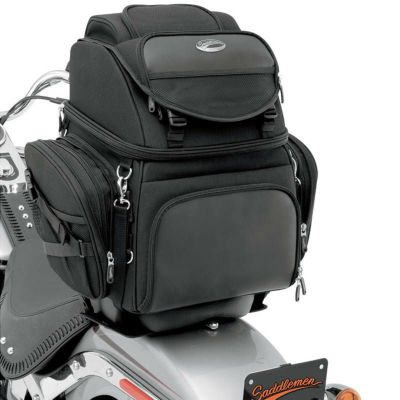 【SALE】Saddlemen BR3400 ツーリングバッグ