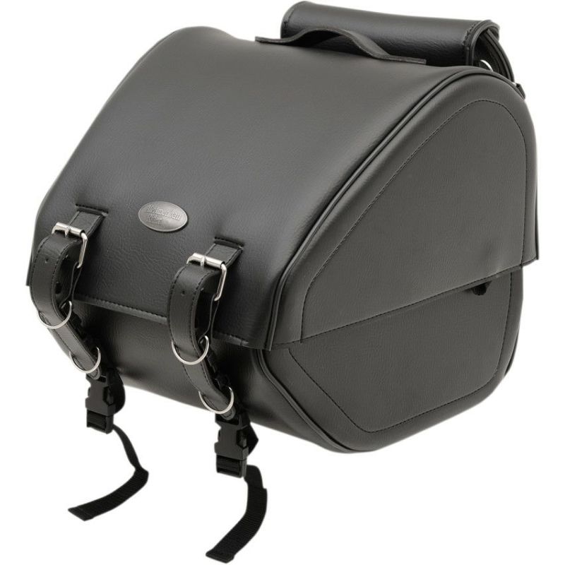 All American Rider トランク ラック バッグ-01