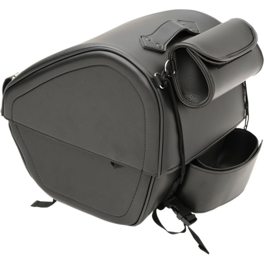 All American Rider トランク ラック バッグ-02