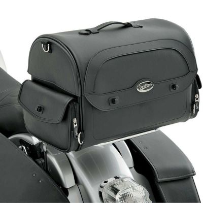 【SALE】Saddlemen CRUIS'N EXPRESS テールバッグ