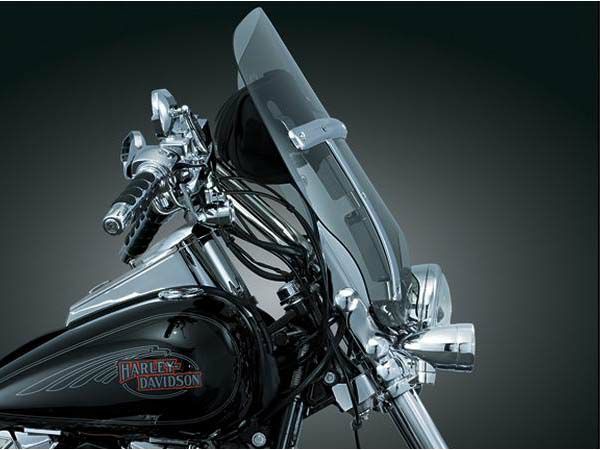 クリアキン　ウインドシールド　LOWタイプ　ライトスモーク-02