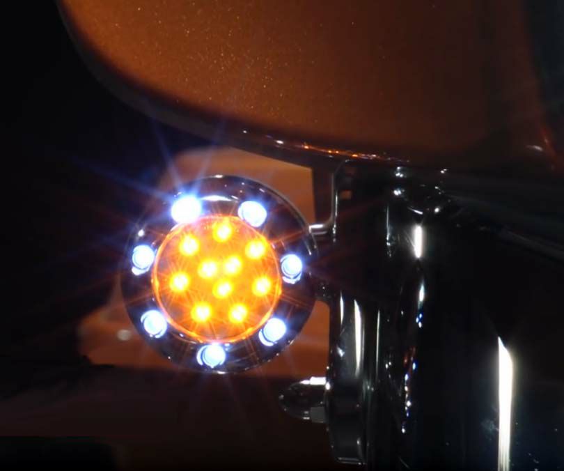 アレンネス ディープカット ファクトリースタイルウインカー ホワイトフラッシュリング-03