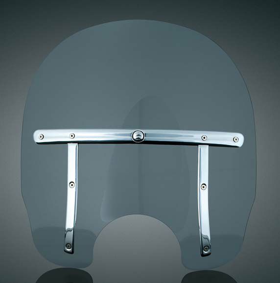 クリアキン　ウインドシールド　MIDタイプ　ライトスモーク-01