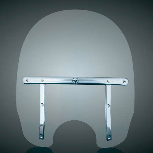 クリアキン　ウインドシールド　TALLタイプ　ライトスモーク-01