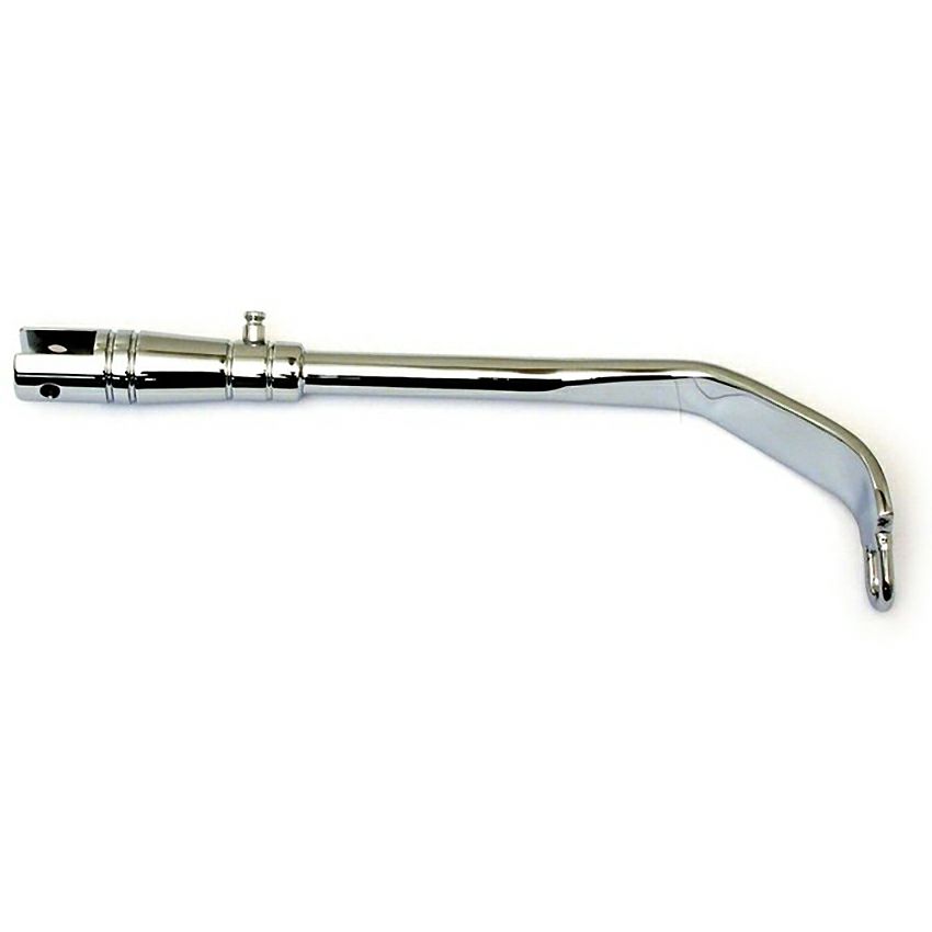 1954～1984前期 スポーツスター サイドスタンド 1インチプラス (クローム)