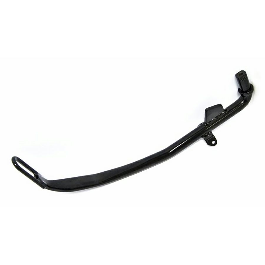 1991～2017 ダイナ サイドスタンド (ブラック)