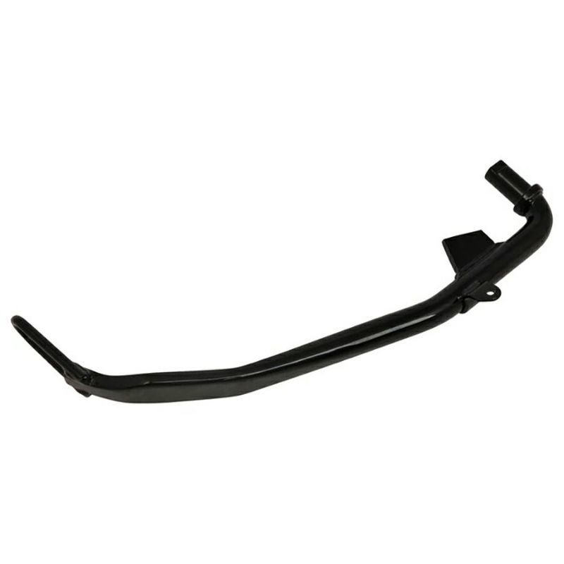 1991～2017 ダイナ サイドスタンド 1インチショート (ブラック)