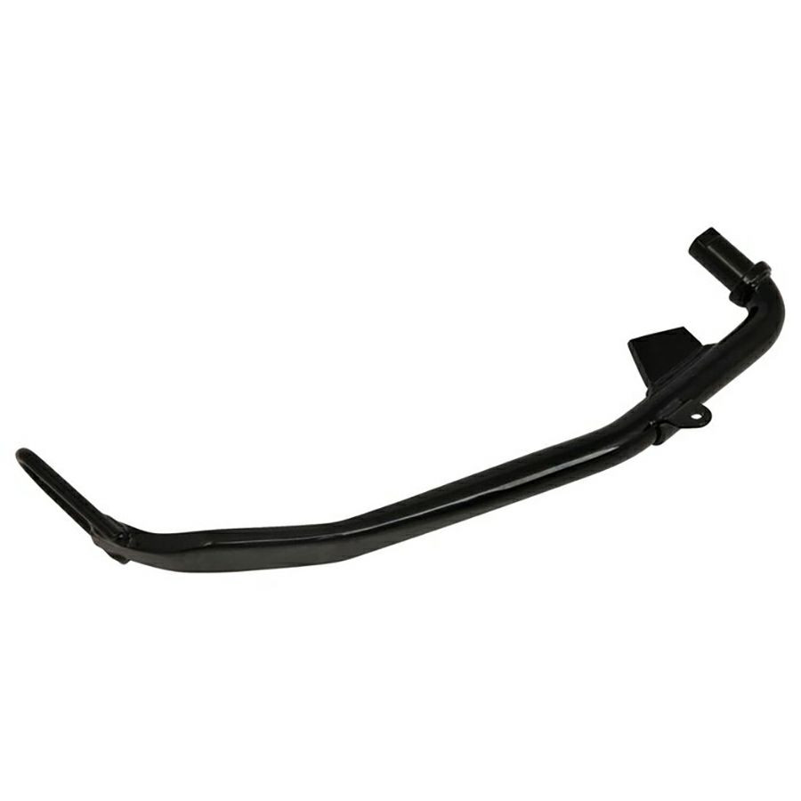 1991～2017 ダイナ サイドスタンド 1インチショート (ブラック)