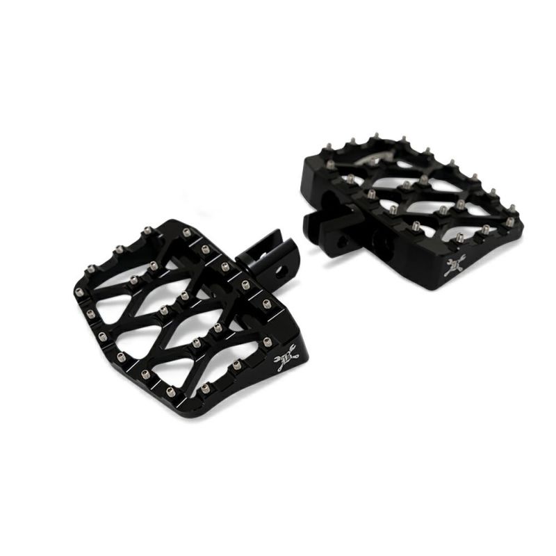 MXエボリューション ミニフロアボード (ブラック)