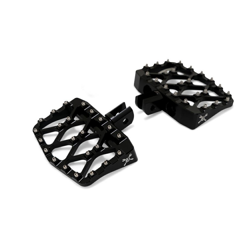 MXエボリューション ミニフロアボード (ブラック)