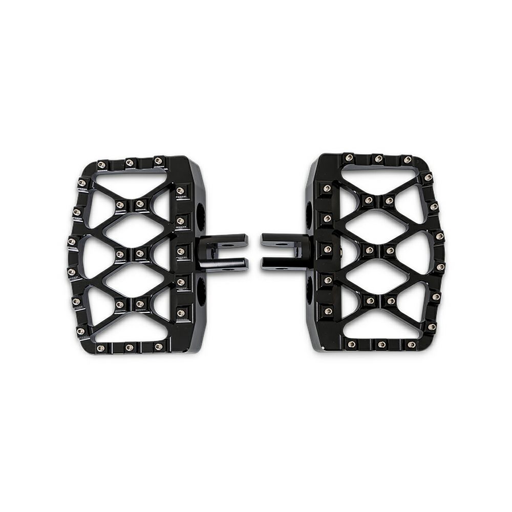 MXエボリューション ミニフロアボード (ブラック)1