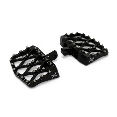 バッドランダーシート FXR用 |ハーレーパーツ専門店 HDパーツ