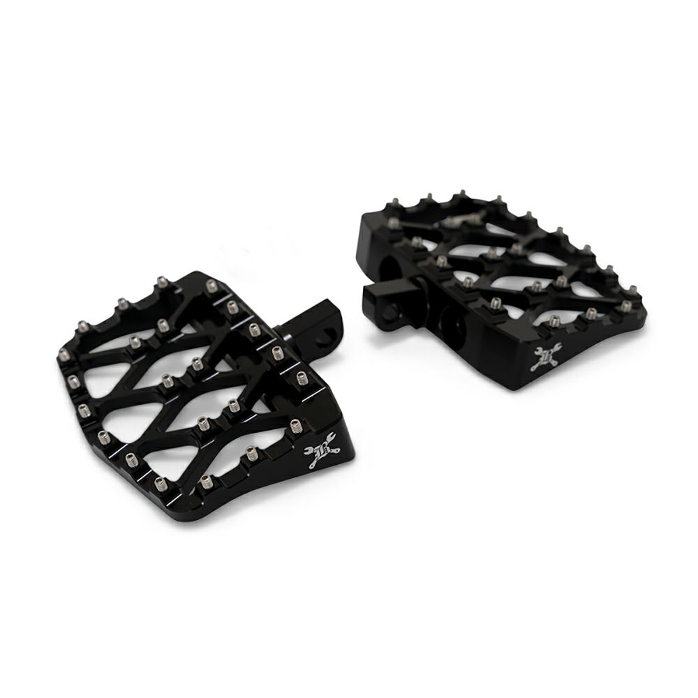 MXエボリューション ミニフロアボード (ブラック)