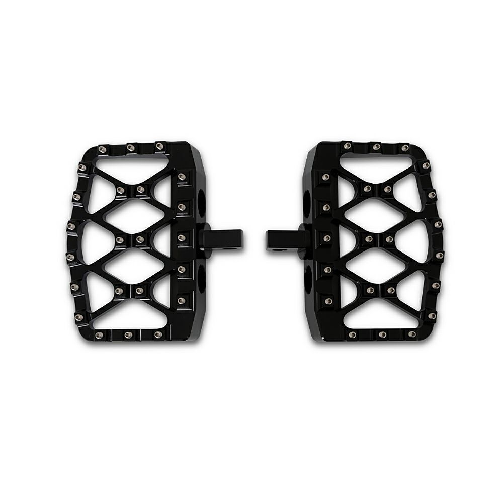 MXエボリューション ミニフロアボード (ブラック)1