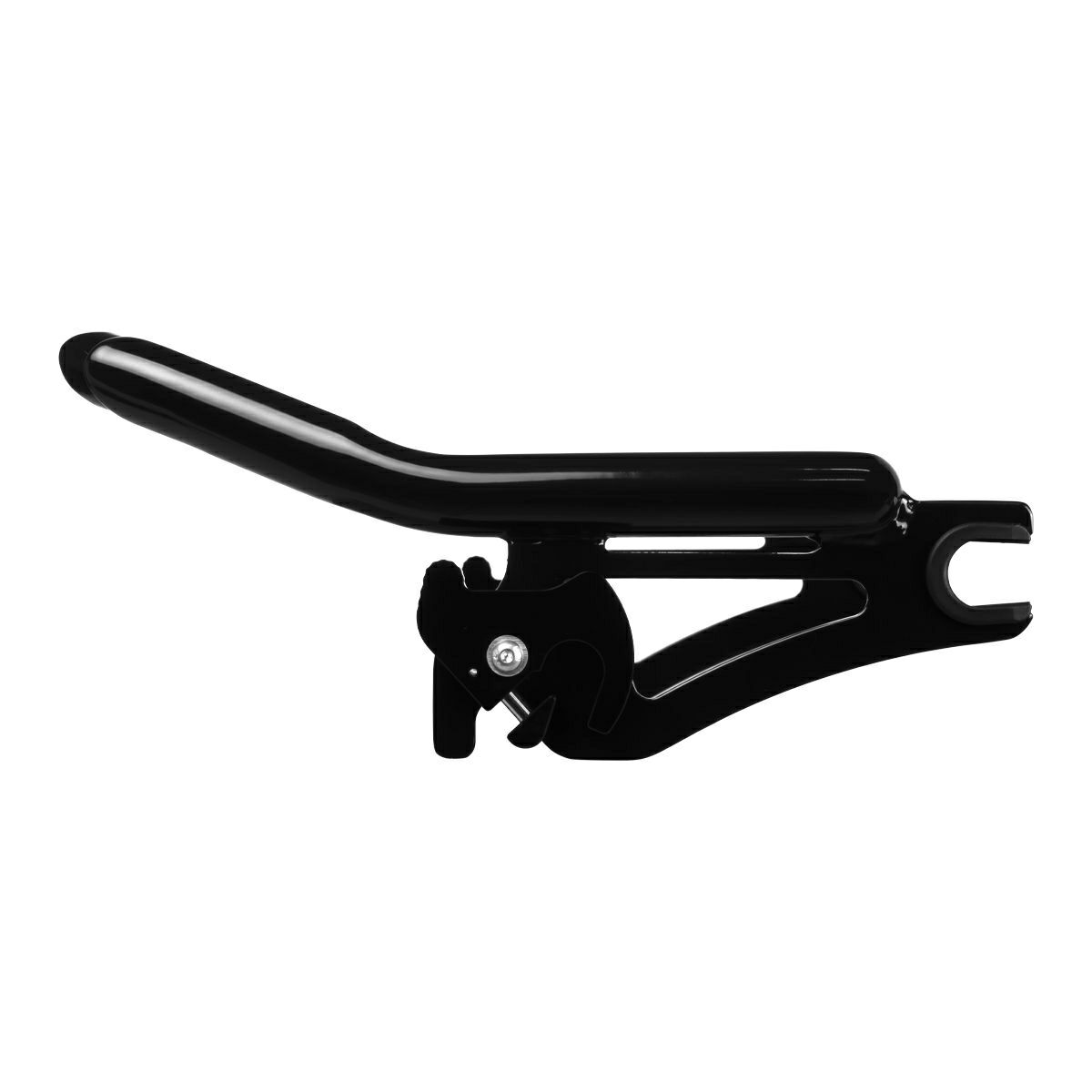 ハボック・ラゲッジラック (ブラック)6