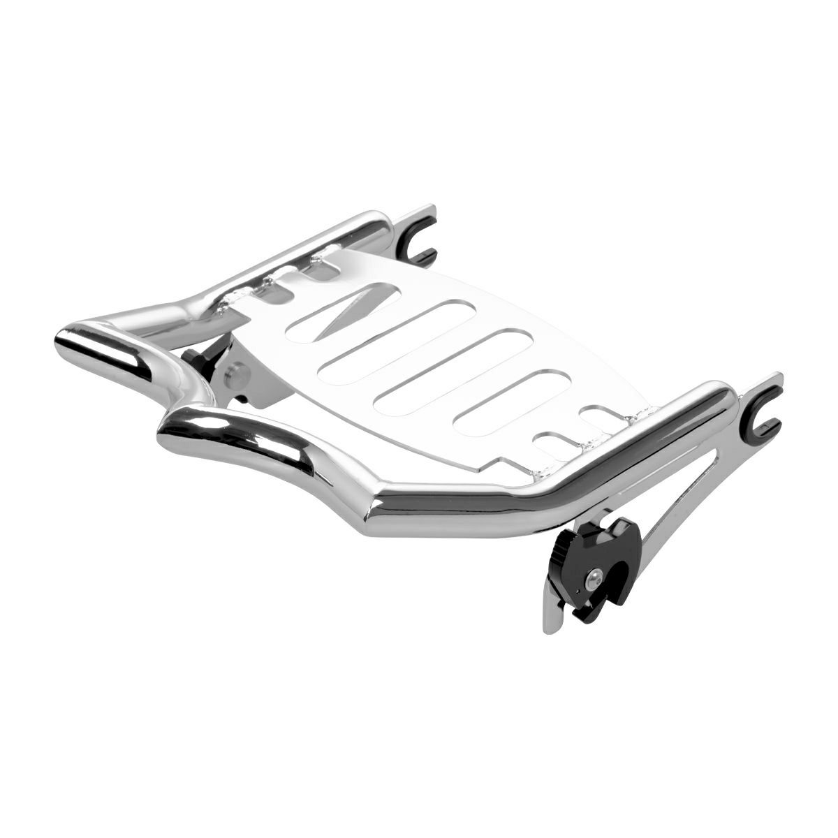 ハボック・ラゲッジラック (クローム)4